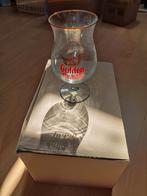 Gulden Draak Bierglazen - Set van 6 Nieuw in Doos, Ophalen of Verzenden