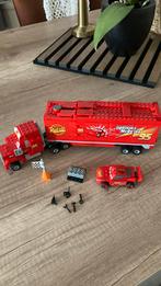 Lego Cars 8486., Ophalen, Zo goed als nieuw