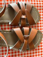 Nieuw! M 4/36 Salt Water sandaal. Echt leer/waterproof., Ophalen, Bruin, Nieuw, Salt Water