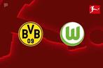 1x Borussia Dortmund - Werder Bremen Gelbe Wand, Tickets en Kaartjes, Eén persoon, Januari
