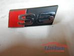 Embleem Audi A6 (22729177), Ophalen, Gebruikt