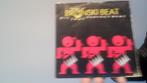 bronski beat jukebox single hit that perfect beat uit 1985, Ophalen of Verzenden, Zo goed als nieuw, Pop, Single