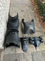 zip binnenkappen, Ophalen of Verzenden, Zo goed als nieuw, Overige typen, Piaggio