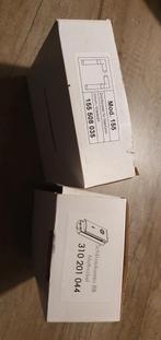 Deurbeslag met klink.., Ophalen, Nieuw, Doos, Minder dan 35 cm