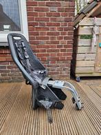 thule jepp maxi kinderzit fietsstoel, Fietsen en Brommers, Fietsaccessoires | Fietsstoeltjes, Ophalen of Verzenden