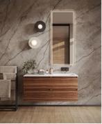 Wastafelonderkast nieuw in doos 120cm, Ophalen, 100 tot 150 cm, Nieuw, Minder dan 100 cm