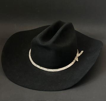 John B. Stetson Cowboy Hoed beschikbaar voor biedingen
