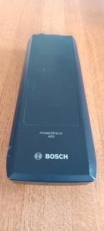 Bosch Powerpack 400 te koop uit 2020 !! ( Bagagedrager), Ophalen of Verzenden, Gebruikt