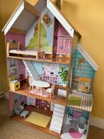 Super leuk Poppenhuis! Zoek niet verder! Ophalen in zeist, Verzamelen, Poppenhuizen en Toebehoren, Ophalen, Gebruikt, Poppenhuis