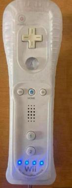 Wii motion plus controller, Spelcomputers en Games, 1 speler, Ophalen of Verzenden, Zo goed als nieuw, Vanaf 3 jaar