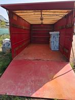 Afzet container met klep., Zakelijke goederen, Machines en Bouw | Keten en Containers, Ophalen