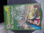 NIEUW  nog in seal verpakt spel carcasonne RAD VAN FORTUIN, Hobby en Vrije tijd, Gezelschapsspellen | Bordspellen, Nieuw, Ophalen of Verzenden