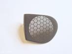 Speaker rooster dashboard R Volvo S40 V40 -2004 oak 30867750, Gebruikt, Ophalen of Verzenden, Volvo, Volvo