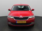 Skoda Rapid Spaceback 1.0 TSI Greentech Clever | Navigatie |, Auto's, Skoda, Voorwielaandrijving, 12 maanden, Stof, Gebruikt
