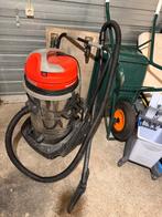 Gebruikte Hako Supervac Stofzuiger, Gebruikt, Stofzuiger, Ophalen of Verzenden, 1600 tot 2000 watt