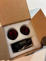 Ducati Bar End Stukken Handvatten, Ophalen of Verzenden, Nieuw