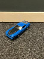 Modelauto Ford mustang macht 1 ram 1:18, Ophalen of Verzenden, Gebruikt, Auto, Sun Star