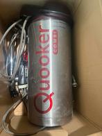 Quooker, Minder dan 20 liter, Boiler, Ophalen of Verzenden, Minder dan 3 jaar oud