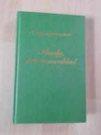 MAUDY EEN MENSENKIND door Henny Thijssing-Boer, Ophalen of Verzenden, Gelezen