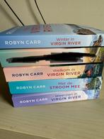 Robyn Carr Virgin River boeken., Boeken, Romans, Ophalen of Verzenden, Zo goed als nieuw, Nederland, Robyn Carr