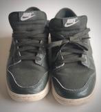 Nike Dunk Low Retro Premium Maat 37,5, Overige kleuren, Verzenden, NIKE, Sneakers of Gympen
