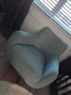 Draaifauteuil Kala van Prominent, 75 tot 100 cm, Ophalen of Verzenden, Zo goed als nieuw, Stof