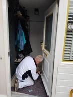 Schilderwerk binnen en buiten /behangwerk o.a.renovlies, Diensten en Vakmensen, Schilders en Behangers, Buitenschilderwerk