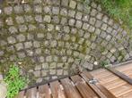 Cobble stones gratis af te halen, Tuin en Terras, Tegels en Klinkers, Beton, 5 tot 10 m², Gebruikt, Ophalen