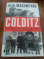 Colditz Het waargebeurde verhaal, Boeken, Ophalen of Verzenden, Tweede Wereldoorlog