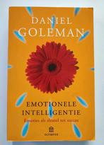 Emotionele Intelligentie - Daniel Coleman, Daniel Goleman, Ophalen of Verzenden, Zo goed als nieuw