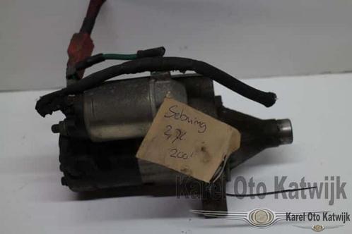 Startmotor Chrysler Sebring 2.7 L, Auto-onderdelen, Motor en Toebehoren, Chrysler, Gebruikt, Ophalen of Verzenden