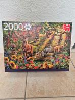 Hele mooie jumbo puzzel, Ophalen, Meer dan 1500 stukjes, Zo goed als nieuw, Legpuzzel