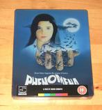 bluray - Phenomena - Dario Argento - Arrow steelbook - nieuw, Ophalen, Nieuw in verpakking, Horror