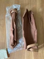 Oude antieke vintage duikhandschoenen voor de helmduiker, Watersport en Boten, Duiken, Ophalen of Verzenden, Nieuw