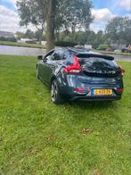 Volvo V40 2.0 D2 120PK 2018 Blauw, Auto's, Voorwielaandrijving, 4 cilinders, 1969 cc, Blauw