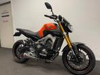 Yamaha MT 09 ABS ( LEASE ) bj 2016, Bedrijf, Meer dan 35 kW, Naked bike, 900 cc