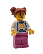 Lego world 2024 minifigure *Nieuw*, Ophalen of Verzenden, Nieuw, Lego