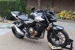 Honda CB500F - Recent onderhoud!, Motoren, Honda, Honda, Bedrijf, Minimaal motorrijbewijs A2