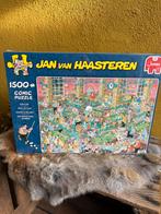 JvH Puzzel 1500 Stukjes - Nieuw & Ingeseald!, Ophalen of Verzenden, 500 t/m 1500 stukjes, Nieuw, Legpuzzel