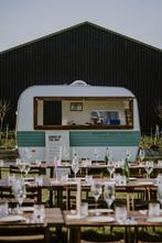 Verkoopkraam | Foodtruck | Caravan, Caravans en Kamperen, Particulier, 500 - 750 kg