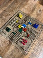 Mens erger je niet, Hobby en Vrije tijd, Gezelschapsspellen | Kaartspellen, Ophalen of Verzenden, Nieuw