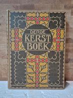 Derde Kerstboek (1926), Ophalen of Verzenden, Diverse auteurs
