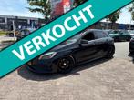 Mercedes-Benz A-klasse 180 Prestige,AMG,FACE LIFT,NAVI,STOEL, 65 €/maand, Gebruikt, 4 cilinders, Traction-control