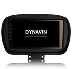 Navigatie fiat 500 X 2014 carkit android 14 apple carplay, Oberonweg 262 3208pg, Nieuw, Ophalen of Verzenden, Dynavin
