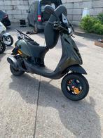 Piaggio zip 172 180 cc brom scooter sp voorvork, Maximaal 45 km/u, Gebruikt, Ophalen of Verzenden, Tweetakt