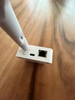 Zigstar UZG-POE Zigbee Gateway, Ophalen of Verzenden, Gebruikt