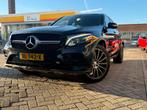 Mercedes-Benz GLC 2.1 220D 4MATIC AUT 2016 Zwart, Auto's, Automaat, 4 cilinders, 193 €/maand, Zwart