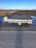 Aanhanger vouwwagens, Ophalen of Verzenden