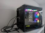 Gaming PC - Ryzen 7, RX 5700 XT, 32GB RAM, 1TB SSD, Computers en Software, Desktop Pc's, Ophalen, Ryzen 7, Gebruikt, Virtual Reality