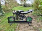 Minibike blata b1 repl, Fietsen en Brommers, Minibikes, Midibikes en Pitbikes, Overige typen, 50 cc, Gebruikt, Blata